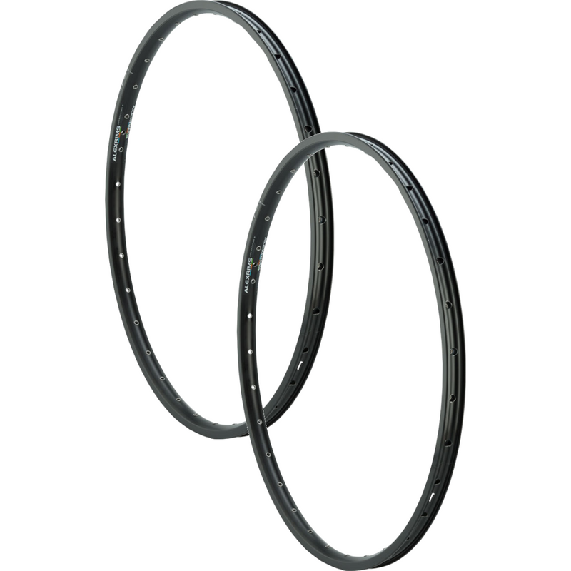Load image into Gallery viewer, Alex-Rim-700c-Tubeless-Ready-Aluminum-RM7624PO2-Bicycle-Rims-For-Custom-Wheels