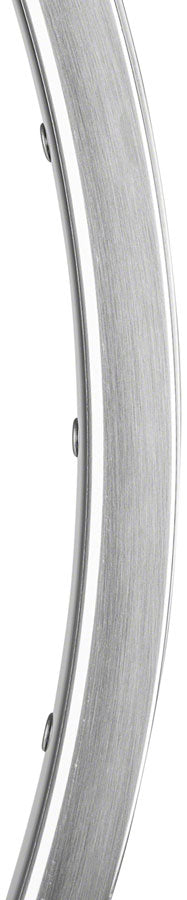 Load image into Gallery viewer, Velo Orange Voyager Rim - 650b, Disc/Rim, Silver, 36H