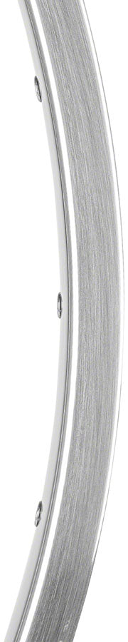 Load image into Gallery viewer, Velo Orange Enterprise Rim - 700, Disc/Rim, Silver, 32H, Clincher