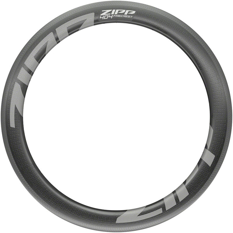 Load image into Gallery viewer, Zipp-Rim-700c-Tubeless-Ready-Carbon-CWRM0007-Bicycle-Rims-For-Custom-Wheels