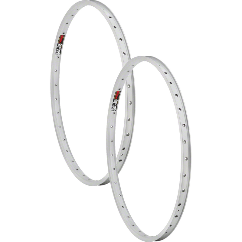Load image into Gallery viewer, Sun-Ringle-Rim-26-in-Clincher-Aluminum-RM8351PO2-Bicycle-Rims-For-Custom-Wheels