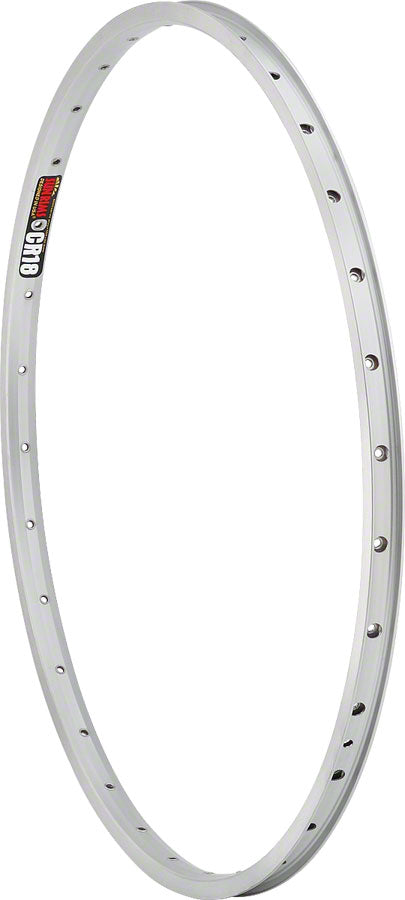 Load image into Gallery viewer, Sun Ringle CR-18 Rim - 26", Silver, 32H, Clincher