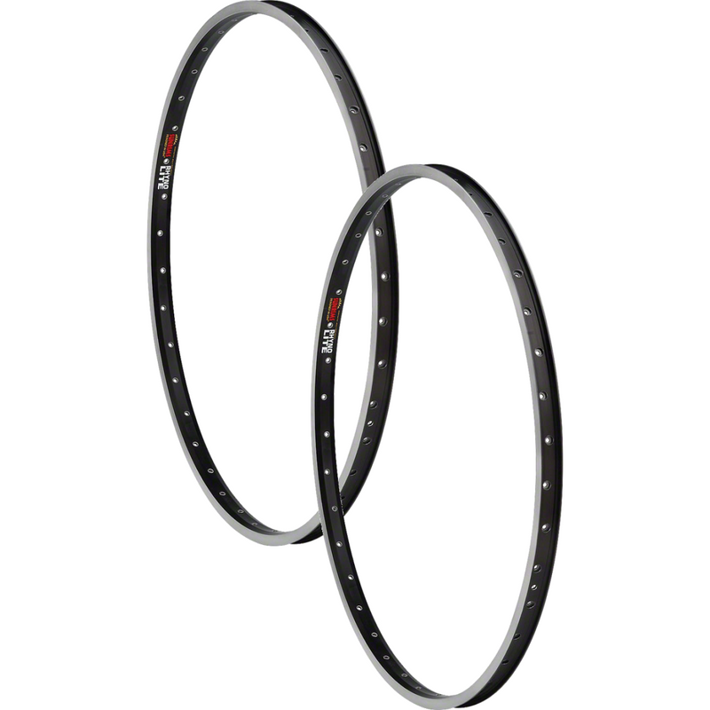Load image into Gallery viewer, Sun-Ringle-Rim-29-in-Clincher-Aluminum-RM8439PO2-Bicycle-Rims-For-Custom-Wheels