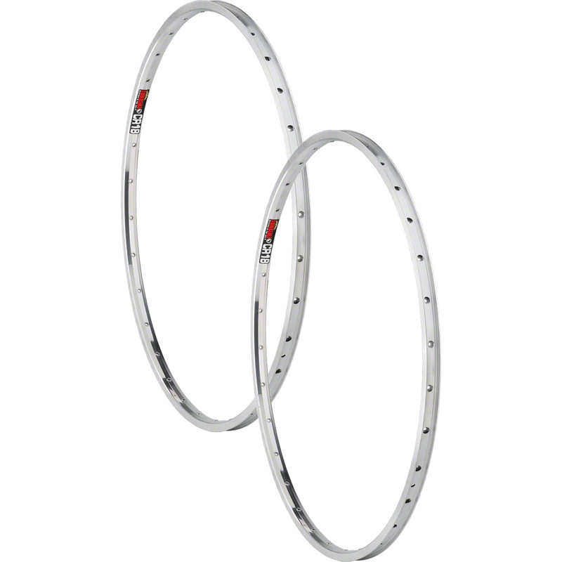 Load image into Gallery viewer, Sun-Ringle-Rim-29-in-Clincher-Aluminum-RM8491PO2-Bicycle-Rims-For-Custom-Wheels