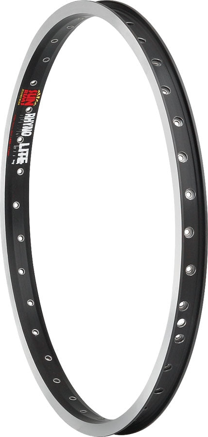 Load image into Gallery viewer, Rhyno Lite Sun Ringle 20in Rhyno Lite Black ABT 36