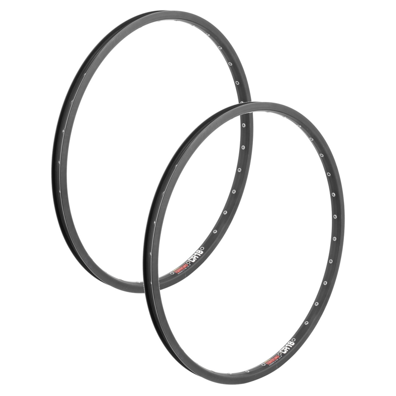 Load image into Gallery viewer, Sun-Ringle-Rim-20-in-Clincher-Aluminum-RM8709PO2-Bicycle-Rims-For-Custom-Wheels