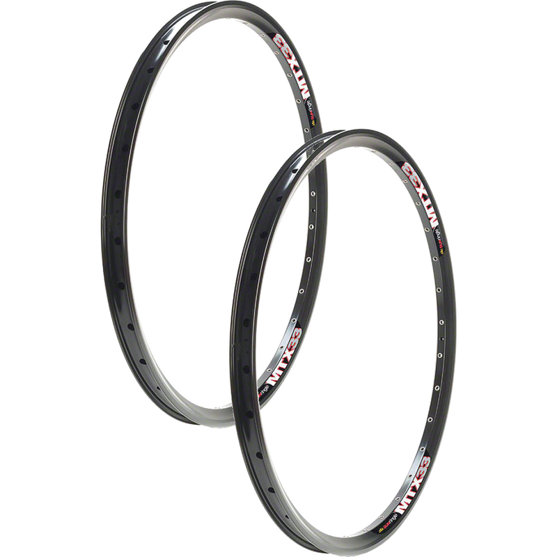 Load image into Gallery viewer, Sun-Ringle-Rim-26-in-Clincher-Aluminum-RM8728PO2-Bicycle-Rims-For-Custom-Wheels