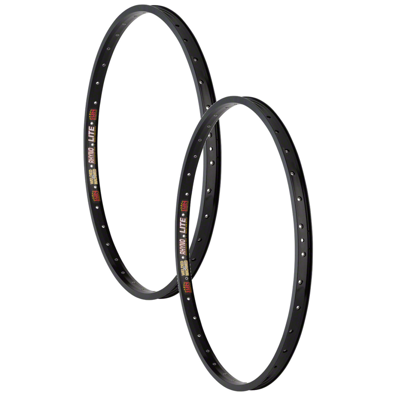 Load image into Gallery viewer, Sun-Ringle-Rim-26-in-Clincher-Aluminum-RM8762PO2-Bicycle-Rims-For-Custom-Wheels