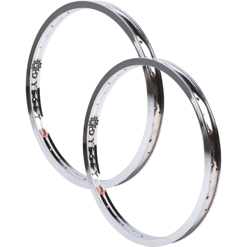 Load image into Gallery viewer, Odyssey-Rim-20-in-Clincher-Aluminum-RM9022PO2-Bicycle-Rims-For-Custom-Wheels
