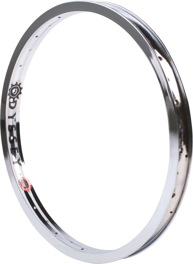 Load image into Gallery viewer, Odyssey-Rim-20-in-Clincher-Aluminum-RM9022-Bicycle-Rims-For-Custom-Wheels
