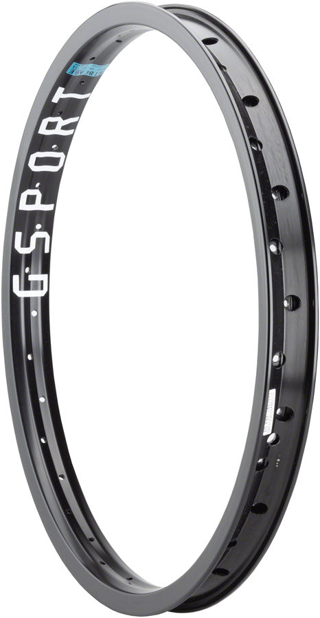 Load image into Gallery viewer, G-Sport-Rim-20-in-Clincher-Aluminum-RM9035-Bicycle-Rims-For-Custom-Wheels