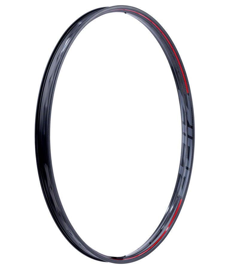Load image into Gallery viewer, Zipp 3ZERO MOTO Rim - 27.5", Disc, Slate/Stealth, 32H, Front