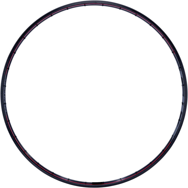 Load image into Gallery viewer, Zipp-Rim-27.5-in-Tubeless-Ready-Carbon-Fiber-RM9980-Bicycle-Rims-For-Custom-Wheels