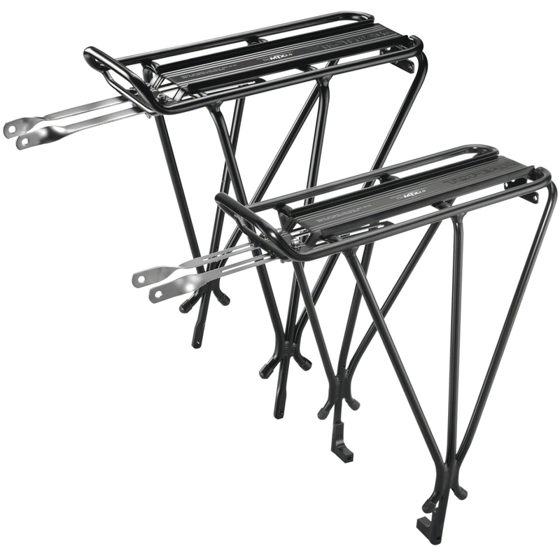 Load image into Gallery viewer, Topeak-Rear-Mount-Rack-Mountain-Bike-Road-Bike-RMRK0373-RMRK0372-Rear-Mount-Bicycle-Rack