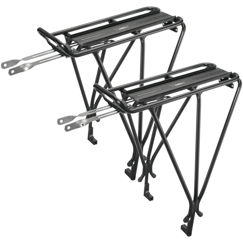 Load image into Gallery viewer, Topeak-Rear-Mount-Rack-Mountain-Bike-RMRK0373PO2-Rear-Mount-Bicycle-Rack