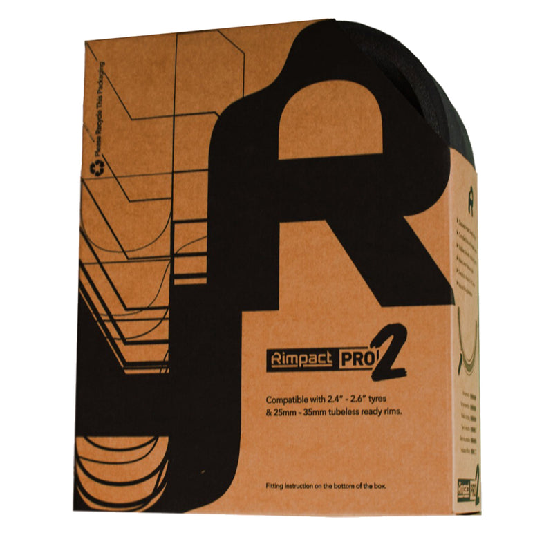 Load image into Gallery viewer, Rimpact Pro V2 Insert, Enduro/DH, 27.5", Pair NLA