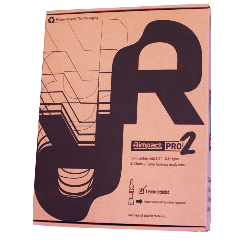 Load image into Gallery viewer, Rimpact PRO V2 Insert, Enduro/DH, 27.5", Single