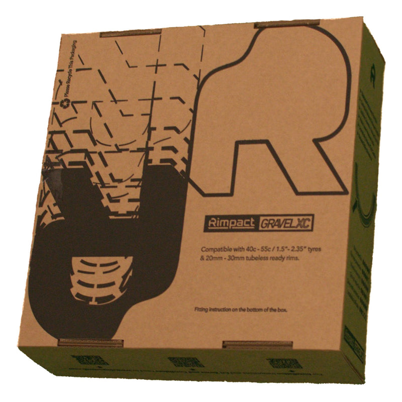 Load image into Gallery viewer, Rimpact-Gravel-XC-TUPK0203