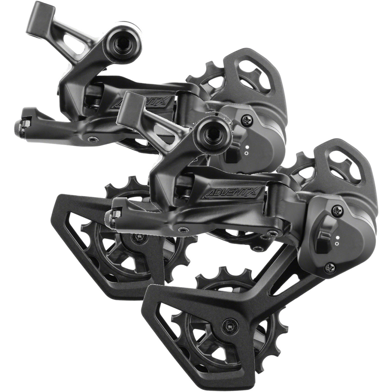 Load image into Gallery viewer, microSHIFT-Rear-Derailleur-RRDR0466PO2-Bicycle-Rear-Derailleur