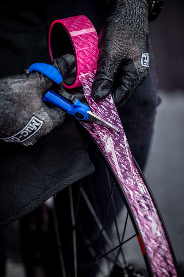 Load image into Gallery viewer, Muc-Off Tubeless Rim Tape Shop Size, Tubeless Tape, 50m, 38mm