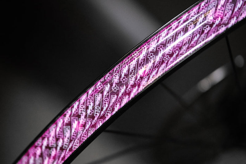 Load image into Gallery viewer, Muc-Off Tubeless Rim Tape Shop Size, Tubeless Tape, 50m, 38mm