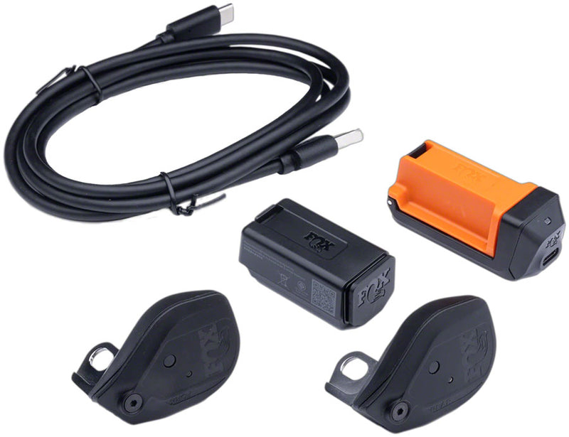 Load image into Gallery viewer, FOX-FOX-Live-Valve-Neo-Kit-Rear-Shock-Part-RSPR0582