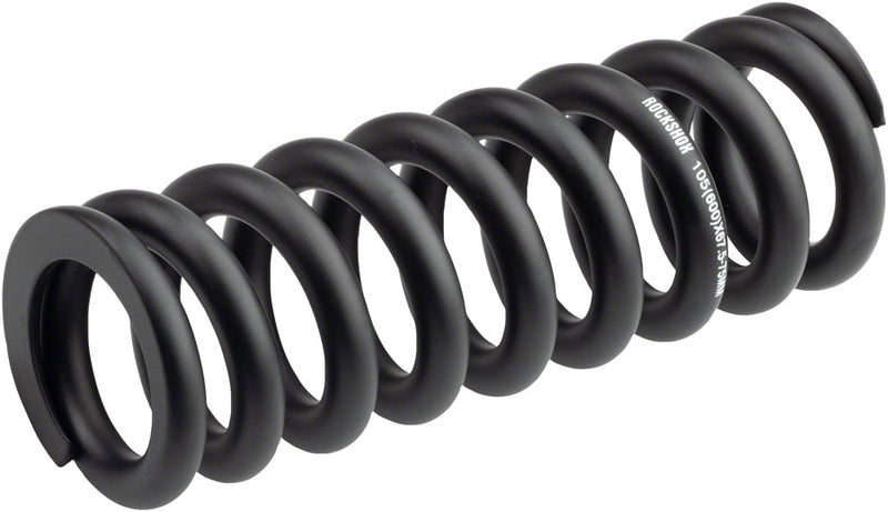 Load image into Gallery viewer, RockShox-Metric-Coil-Spring-Rear-Shock-Spring-Universal-CLPT0082-MTB-Rear-Shock-Spring
