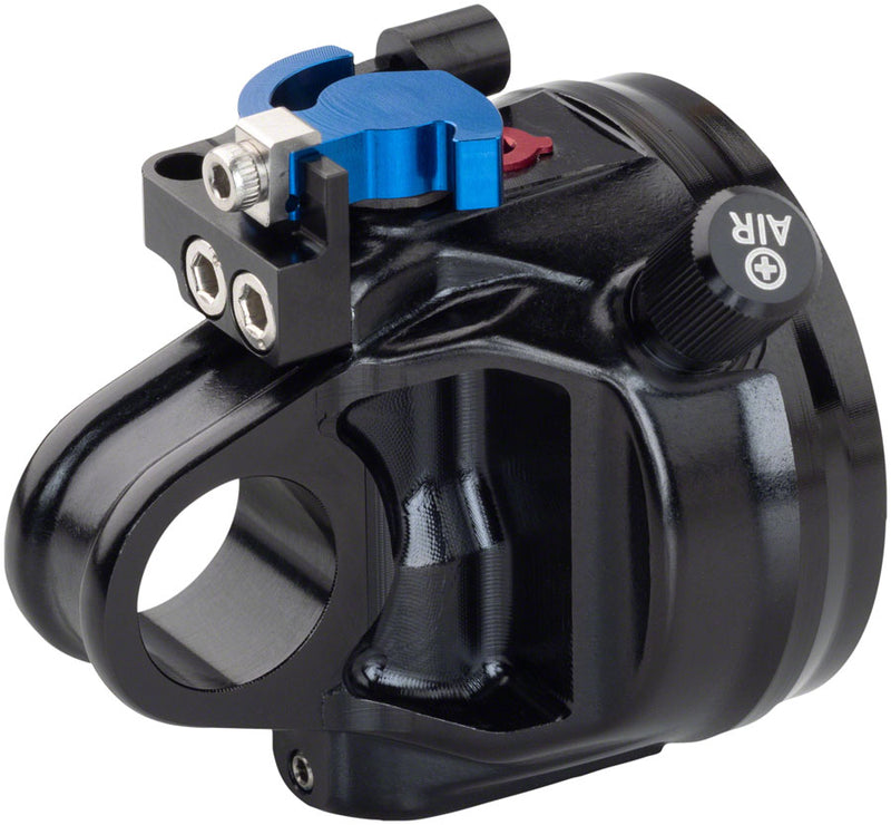 Load image into Gallery viewer, RockShox-SIDLuxe-A1-Remote-In-Standard-Rear-Shock-Part-RSPR0345