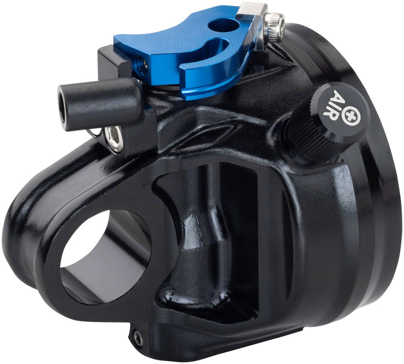 Load image into Gallery viewer, RockShox-SIDLuxe-A1-Remote-Out-Standard-Rear-Shock-Part-RSPR0346