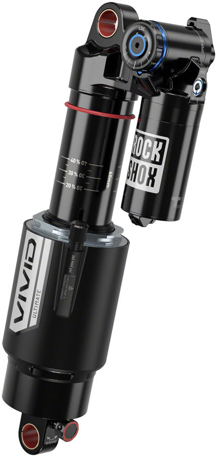 Load image into Gallery viewer, RockShox-Rear-Shock-Air-Shock-Mountain-Bike-RRSK0704-MTB-Rear-Shocks