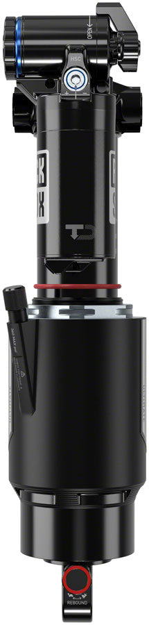 Load image into Gallery viewer, RockShox Vivid Ultimate RC2T Rear Shock - 225 x 75 mm, Vivid Air, 2 Tokens, Reb25/Comp37, L/O2, Trun/Std, , C1, SC Demo