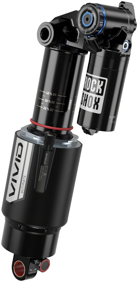 Load image into Gallery viewer, RockShox-Rear-Shock-Air-Shock-Mountain-Bike-RRSK0693-MTB-Rear-Shocks