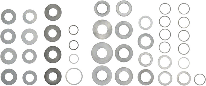 Load image into Gallery viewer, RockShox-Vivid-C1-Vivid-Coil-C1-Rear-Shock-Tune-Kits-RSTK0151