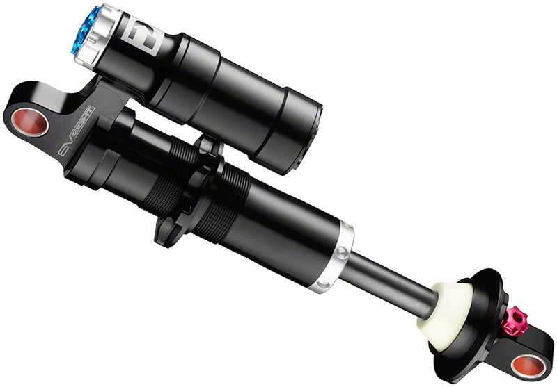 Load image into Gallery viewer, PUSH-Industries-Rear-Shock-Coil-Shock-Mountain-Bike-Road-Bike-RRSK0788-MTB-Rear-Shocks