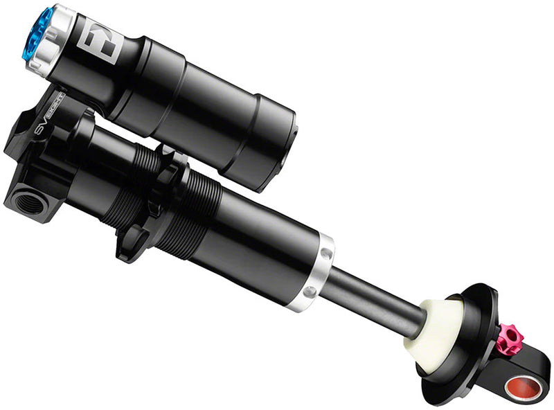 Load image into Gallery viewer, PUSH-Industries-Rear-Shock-Coil-Shock-Mountain-Bike-Road-Bike-RRSK0785-MTB-Rear-Shocks