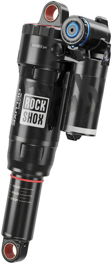 Load image into Gallery viewer, RockShox-Rear-Shock-Mountain-Bike-RRSK1394-MTB-Rear-Shocks