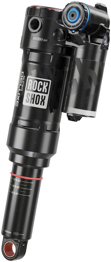 Load image into Gallery viewer, RockShox-Rear-Shock-Air-Shock-Mountain-Bike-SRAMRRSK0018-MTB-Rear-Shocks