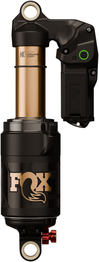 Load image into Gallery viewer, FOX FLOAT X2 Live Valve Neo Factory Rear Shock - Metric, 250 x 75 mm, 6cc Spacer, Kashima Coat