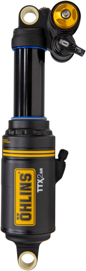 Load image into Gallery viewer, Ohlins-Rear-Shock-Road-Bike-RRSK1391-MTB-Rear-Shocks