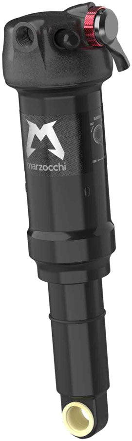 Load image into Gallery viewer, Marzocchi-Rear-Shock-Air-Shock-Mountain-Bike-Dirt-Jumper-Downhill-Bike-Freeride-Bike-RRSK1012-MTB-Rear-Shocks