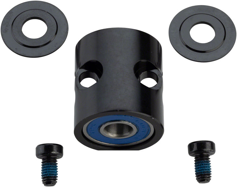 Load image into Gallery viewer, RockShox Deluxe Super Deluxe Rear Shock Eyelet Bearing & Spacers for BR Eyelets