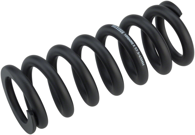 Load image into Gallery viewer, RockShox-Metric-Coil-Spring-Rear-Shock-Spring-Mountain-Bike-Downhill-Bike-RS5622-MTB-Rear-Shock-Spring