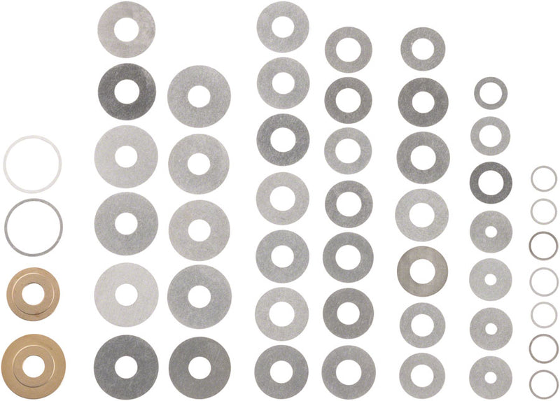 Load image into Gallery viewer, RockShox-Deluxe-Rear-Shock-Tune-Kits-Rear-Shock-Tune-Kits-RSTK0099