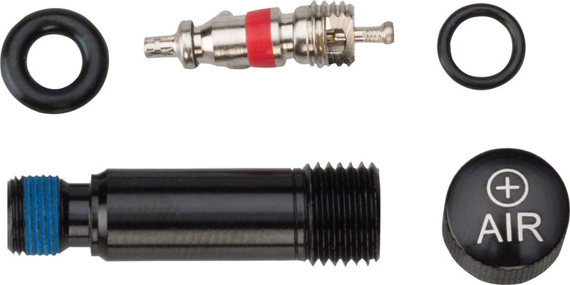 Load image into Gallery viewer, shock valve Cap