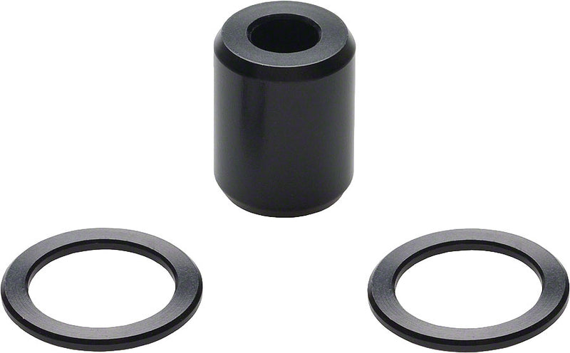 Load image into Gallery viewer, RockShox Rear Shock Mounting Hardware Bundle 3-Piece, Durable Aluminum, Compatible with 16mm & 22.2mm Eyelets