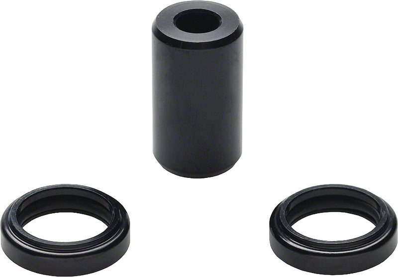 Load image into Gallery viewer, RockShox Rear Shock Mounting Hardware Bundle 3-Piece, Durable Aluminum, Compatible with 16mm & 22.2mm Eyelets