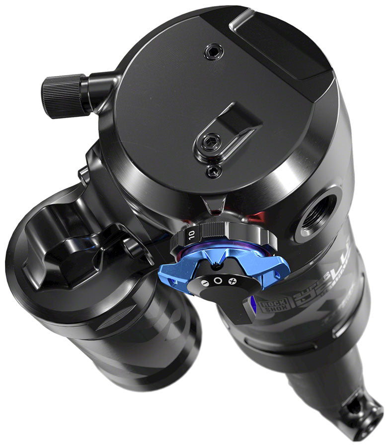 Load image into Gallery viewer, RockShox Super Deluxe Thru Shaft RCT Rear Shock - 230 x 62.5mm, Medium Reb/Comp, 380lb L/O Force, Trunnion, C1