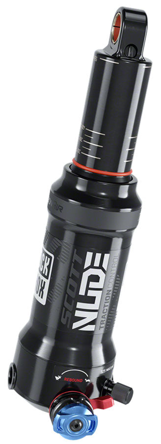 Load image into Gallery viewer, RockShox-Rear-Shock-Air-Shock-Mountain-Bike-Downhill-Bike-RS1719-MTB-Rear-Shocks