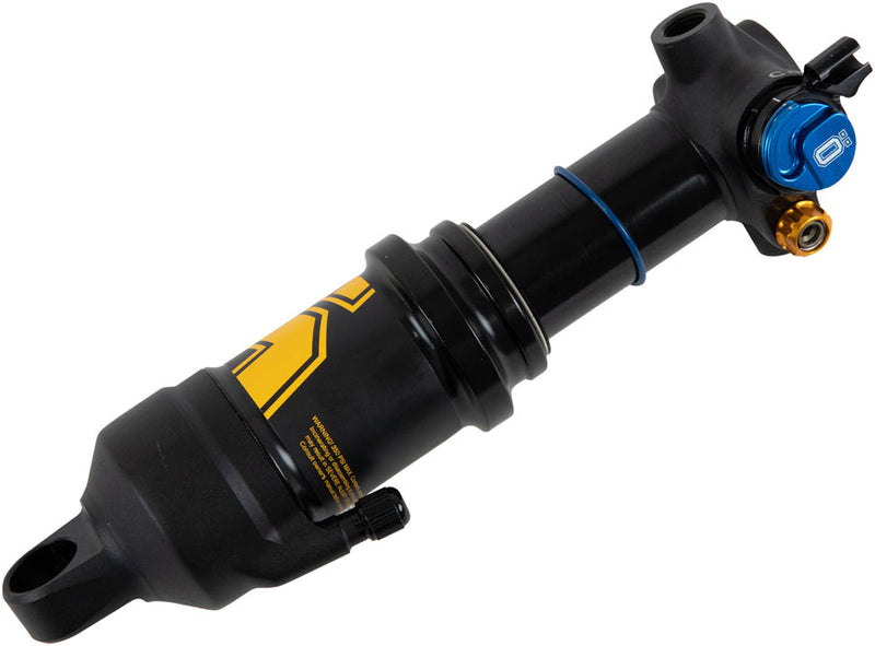 Load image into Gallery viewer, Ohlins TXC2 Rear Shock - Metric, 165mm x 45mm, Remote Actuated Twin-Tube Damper, Adjustable Volume Air Spring, Trunnion,