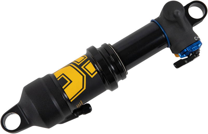 Load image into Gallery viewer, Ohlins TXC2 Rear Shock - Metric, 190mm x 45mm, Twin-Tube Damper, Adjustable Volume Air Spring, Standard, Black
